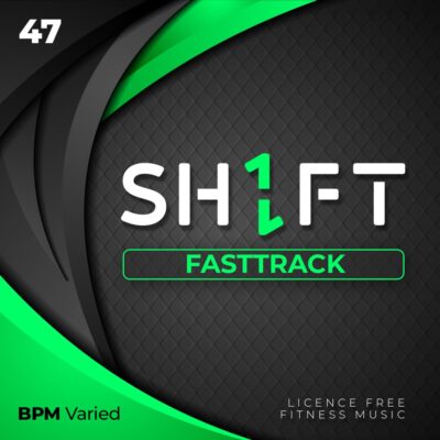 SH1FT #47: FASTTRACK