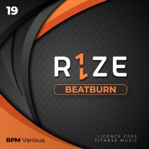 R1ZE #19: BEATBURN