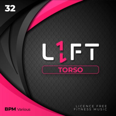 L1FT #32: TORSO