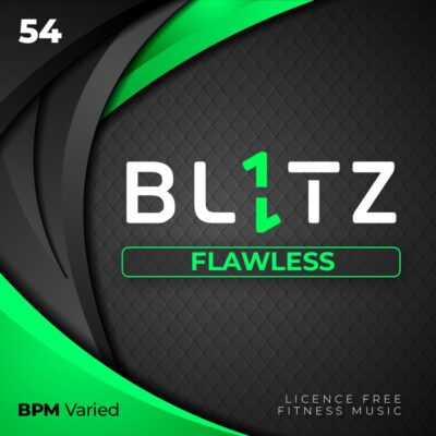 BL1TZ #54: FLAWLESS