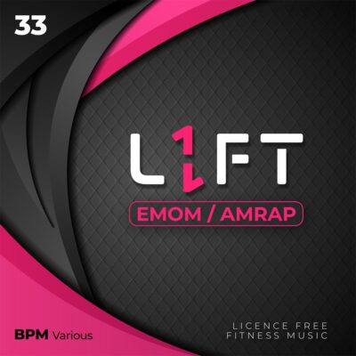 L1FT #33: EMOM / AMRAP