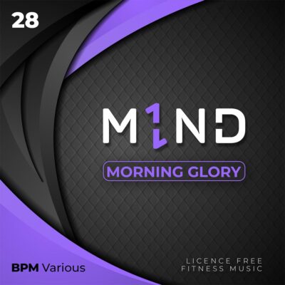 M1ND #28: MORNING GLORY