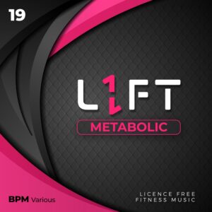 L1FT #19: METABOLIC