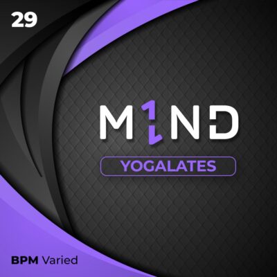 M1ND 29: YOGALATES