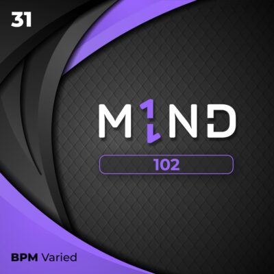 M1ND #31: 102