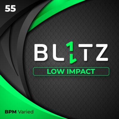 BL1TZ #55: LOW IMPACT